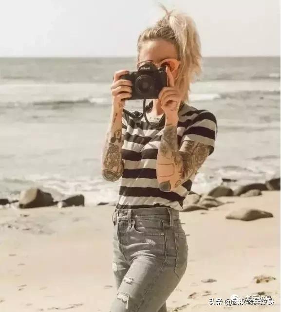 没有纹身也没有忘不掉的人,为什么没有纹身都不好意思