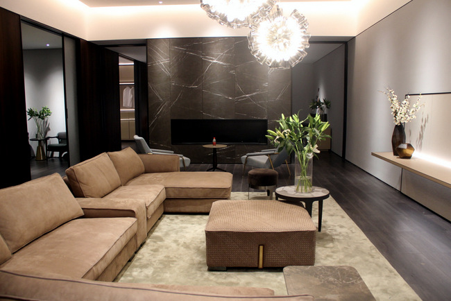 观后感到｜14位主编挑刺传说中重新定义整装的大宅