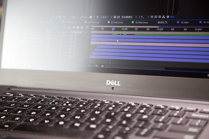 设计师用户最好的选择？DellXPS159570实战测评