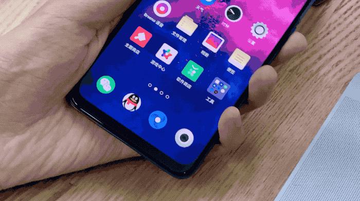 oppok3测评玩吃鸡,oppok3测评王者荣耀画质