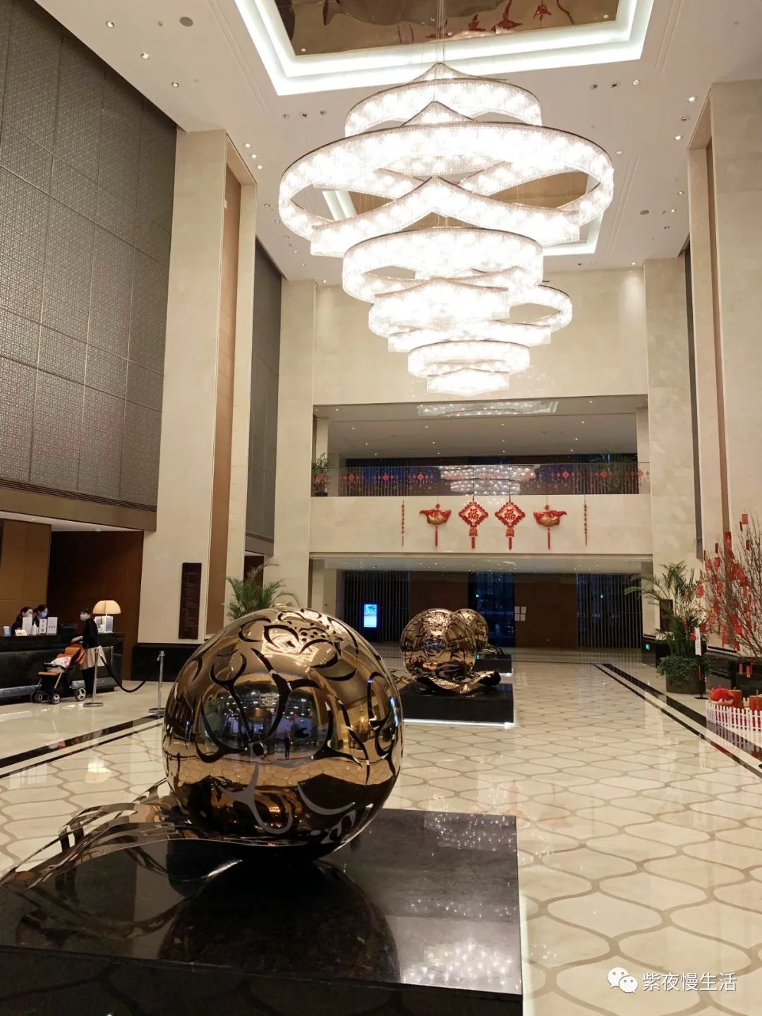 慢生活惬意悠闲,悠闲惬意上海