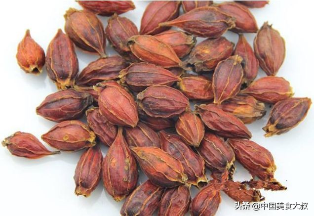 什么调料能代替黄栀子上色,黄栀子什么香料