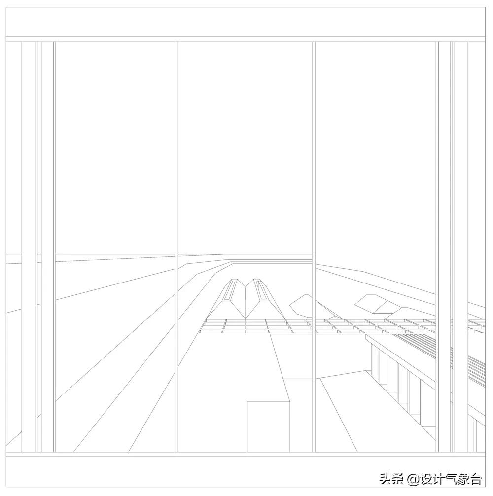 拼贴风效果图技巧,psd景观拼贴效果图教程