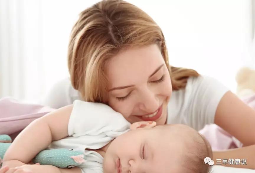 想要怀宝宝要注意身体哪些细节呢,三胎怀孕早期注意什么