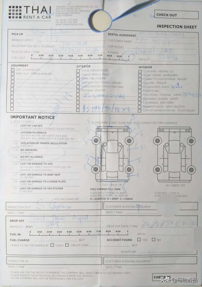 泰国旅游一家三口攻略,泰国旅游五天四晚穷游