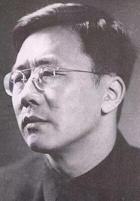 华罗庚读完《七律和郭沫若同志》,给毛主席写信:勤学毛著脱旧胎