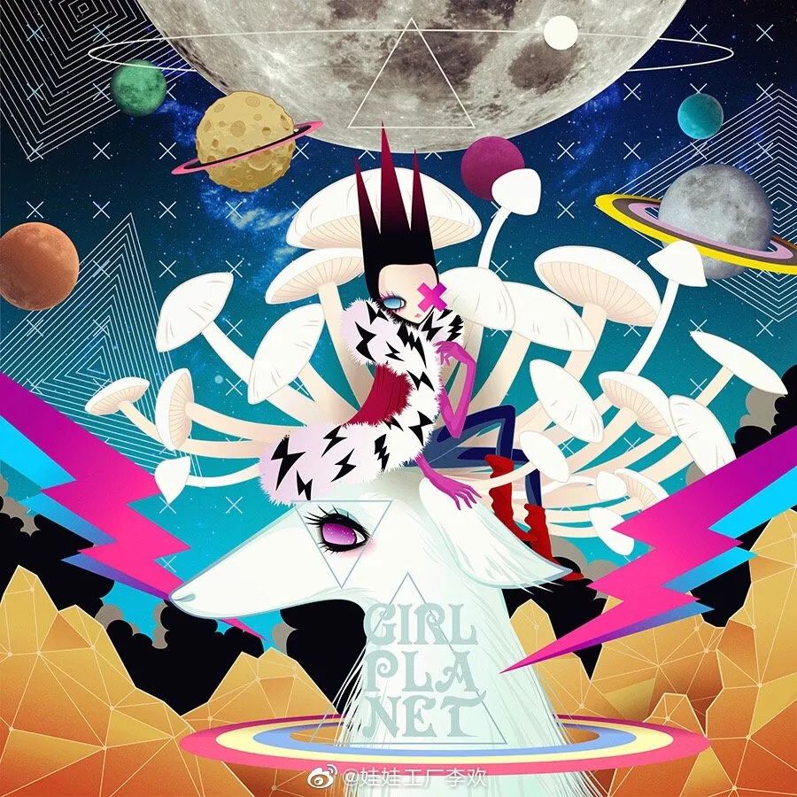 artist2016款,18年用过的非主流头像