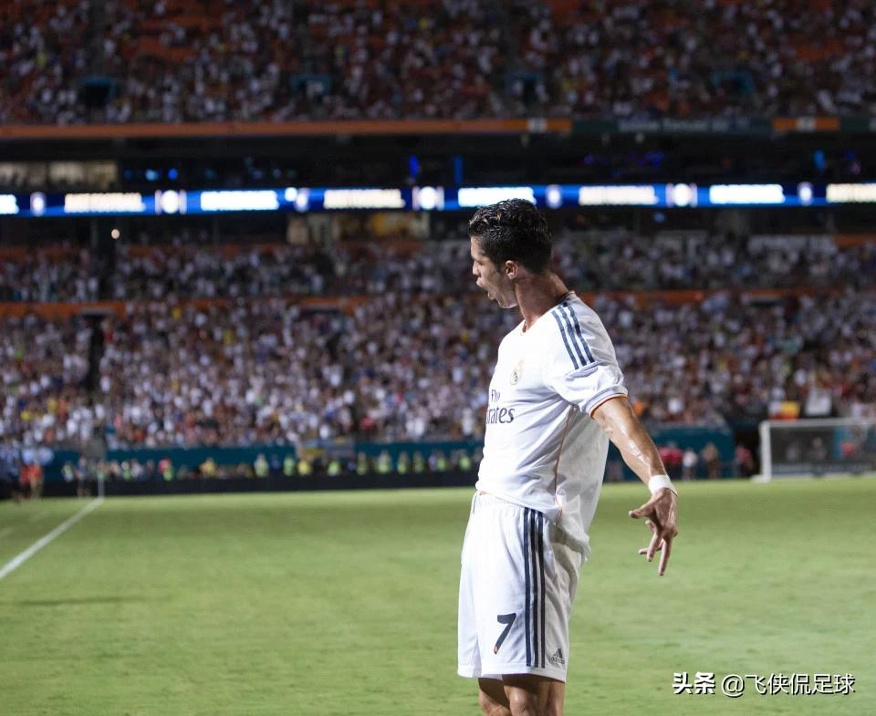 c罗的十大精彩表现,c罗的介绍以及他的精彩比赛瞬间