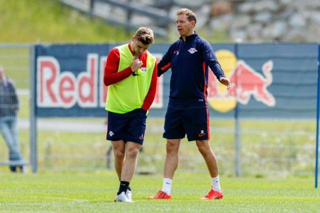 维尔纳有多强,韦尔纳巅峰时期