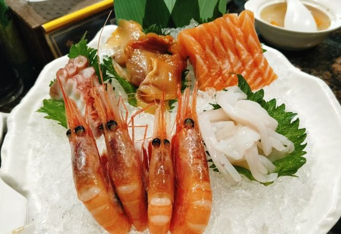 天津最凶猛的五家自助,天津最顶尖自助