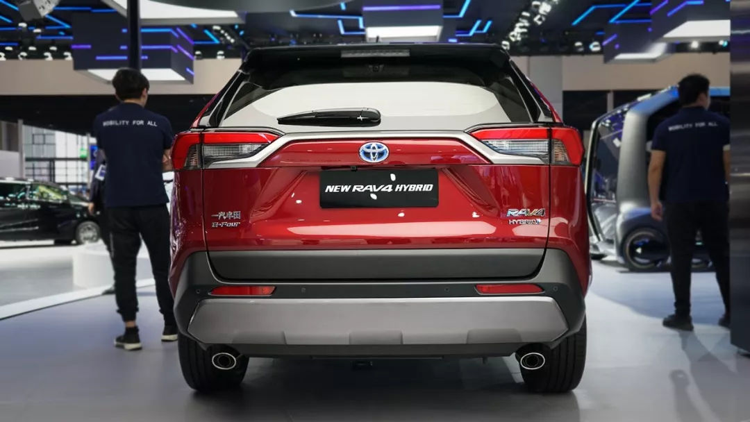 2022上海车展公布新款途达,上海车展有哪些必看的最新车型