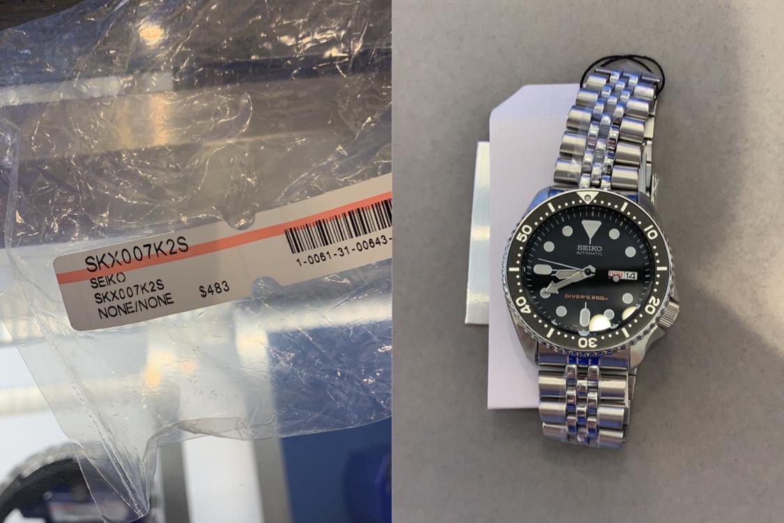 买不起绿水鬼,买不起劳力士水鬼手表