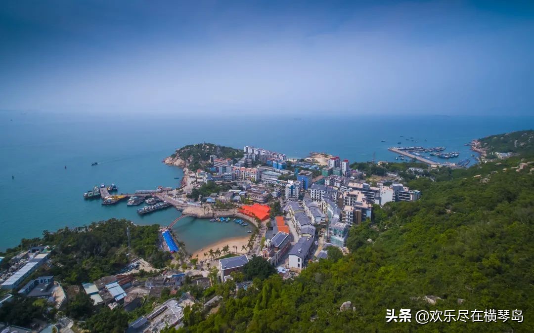 外伶仃岛旅游攻略能否开车,外伶仃岛旅游攻略日出