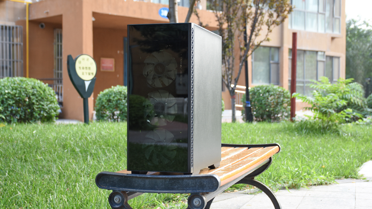 九州风神玄冰50机箱,九州风神玄冰50机箱安装几个风扇