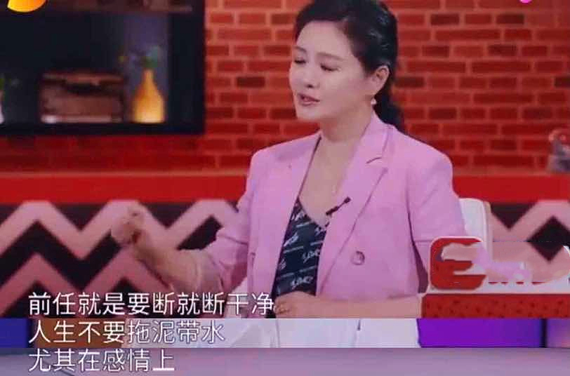 被小s怼得最惨的女明星,小s吐槽韩国明星和大s