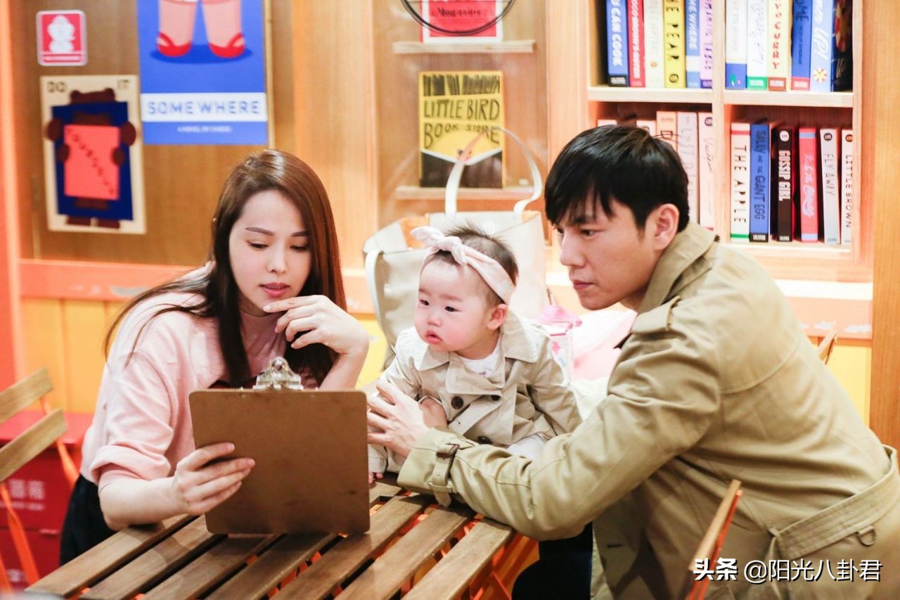 二婚嫁得最好的四位女星,14位初婚失败二婚幸福的女明星