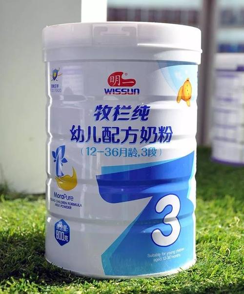 奶粉排行榜前十位国产奶粉品牌,国产婴儿奶粉与进口婴儿奶粉比较