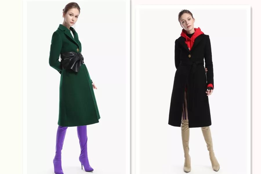 今年的欧时力好香,欧时力秋款图片