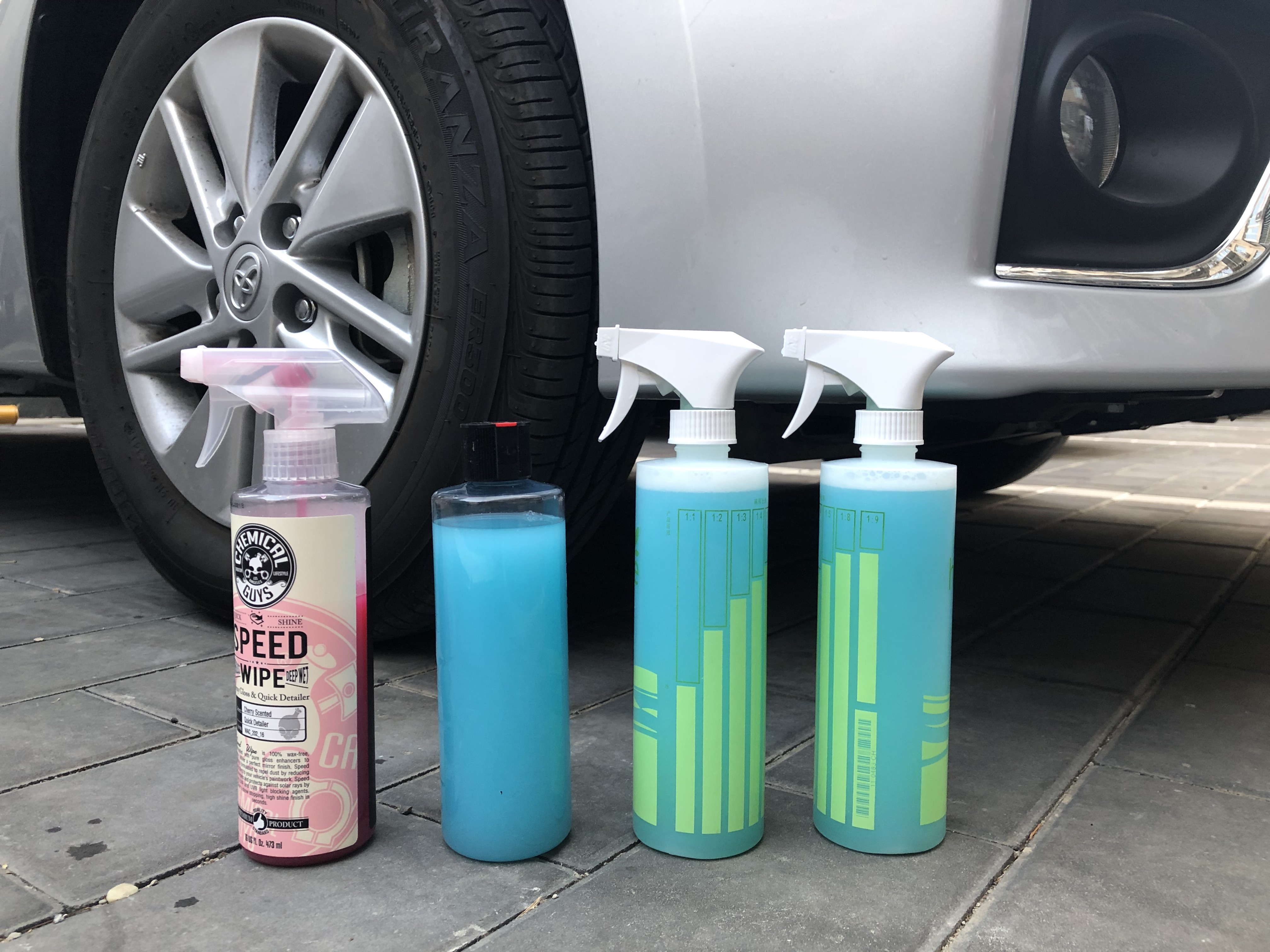 冬天如何自己洗车又快又干净,冬天在家自己洗车最简单的方法