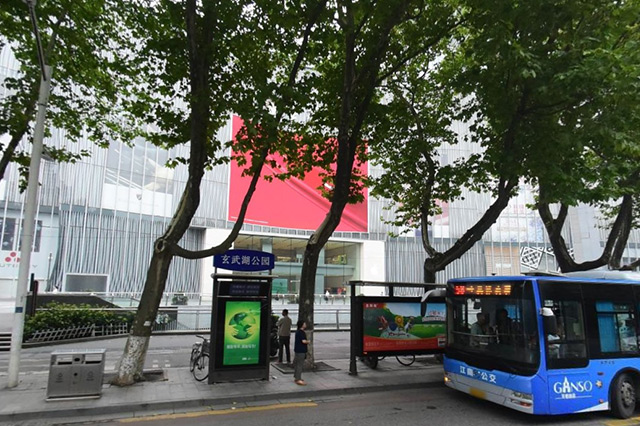 南京最出名广场 (南京最出名的城市广场)