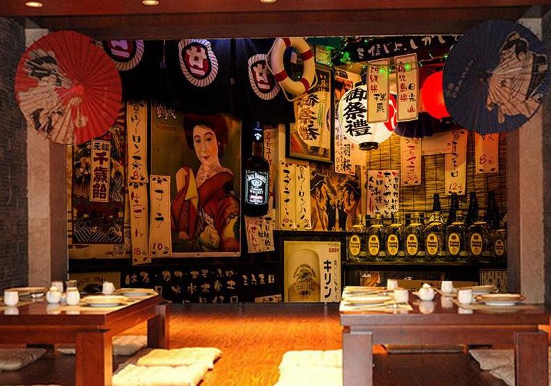 中国喝日本清酒,日本清酒和中国啤酒