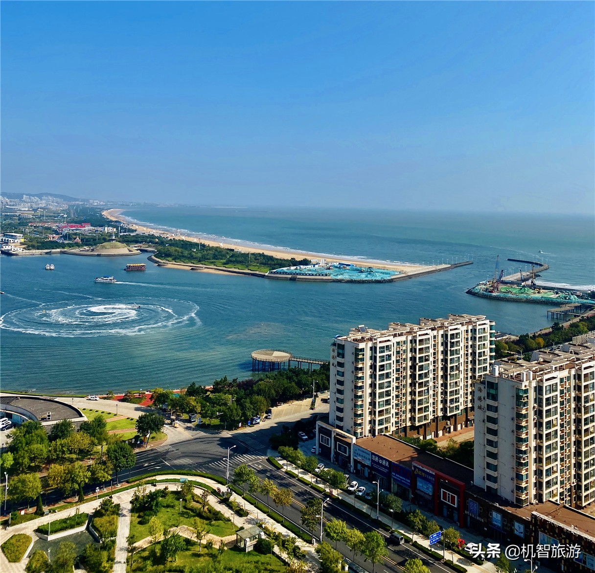 日照住宿怎么选，这份攻略带你深度了解日照游玩的就餐住宿资讯