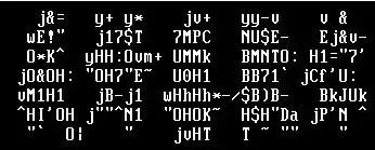 超级灵验的心理学图片：测试你最近运势如何？