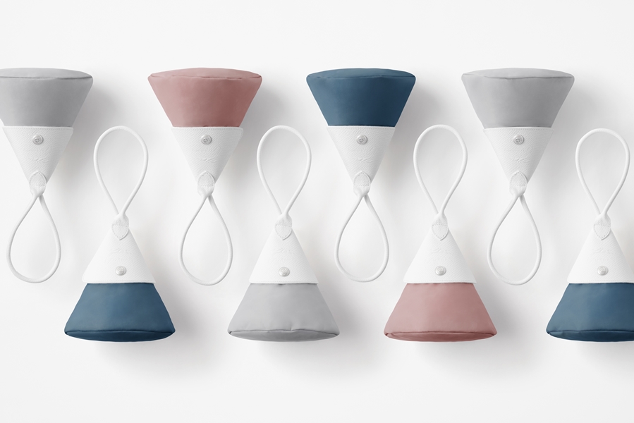 longchamp女包复古红,longchamp尼龙白mini