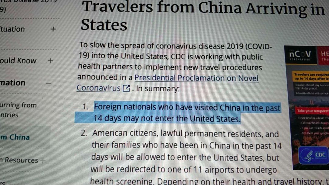 我在海外|上海医生在美国:美国人之前高高挂起,现在也慌了!