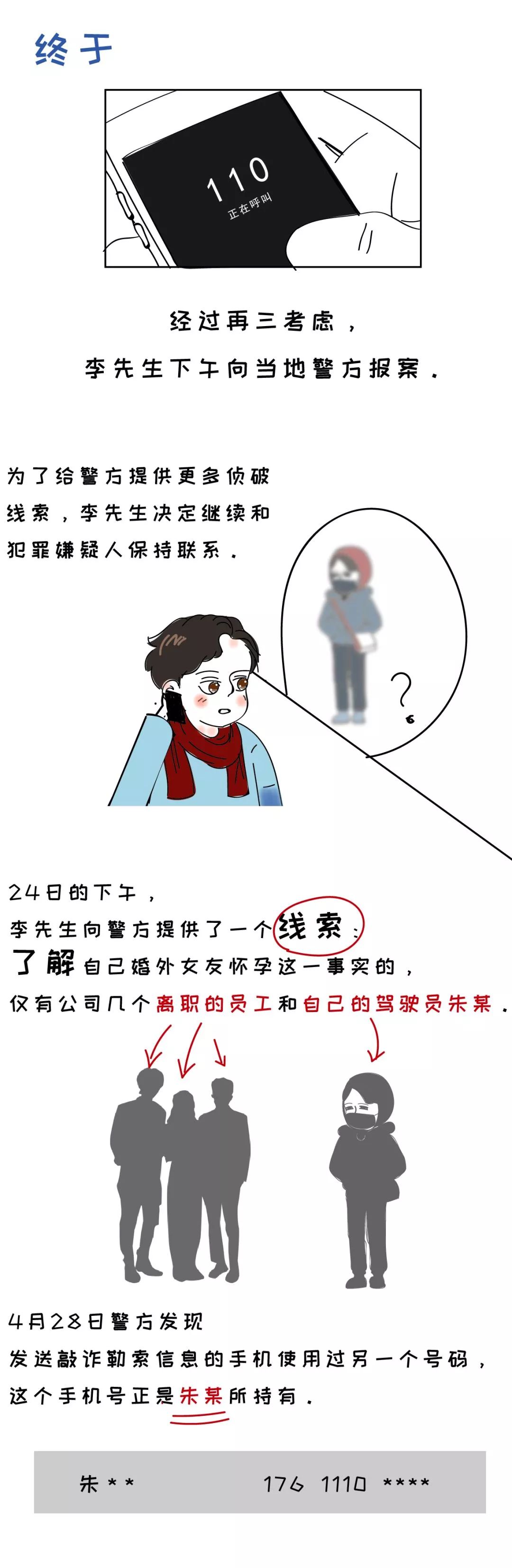 是谁偷了他漫画免费版,窥探漫画谁是真正的凶手