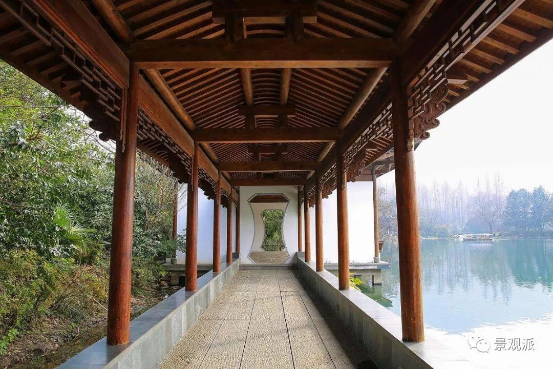 怎么区分亭台,区分建筑风格