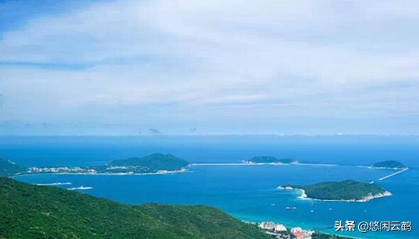 最省钱的三亚穷游攻略,三亚省钱攻略