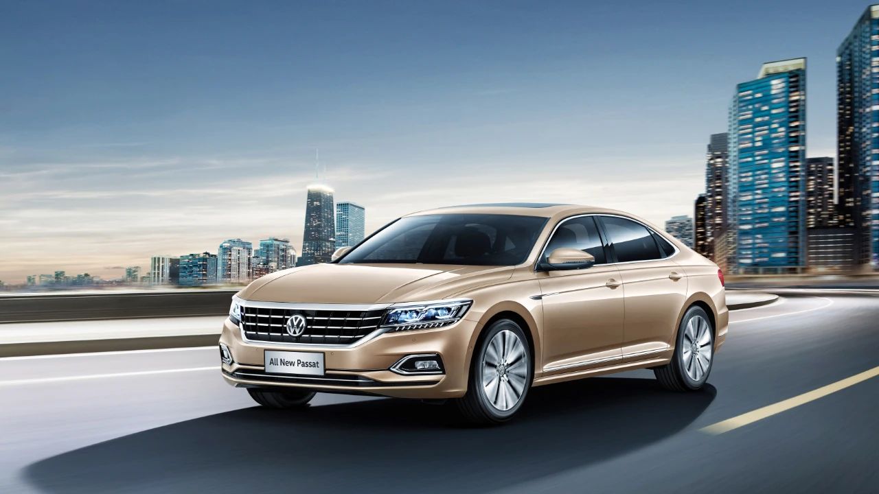 大众最不值得买的四款车,大众在中国能封神离不开这11款车