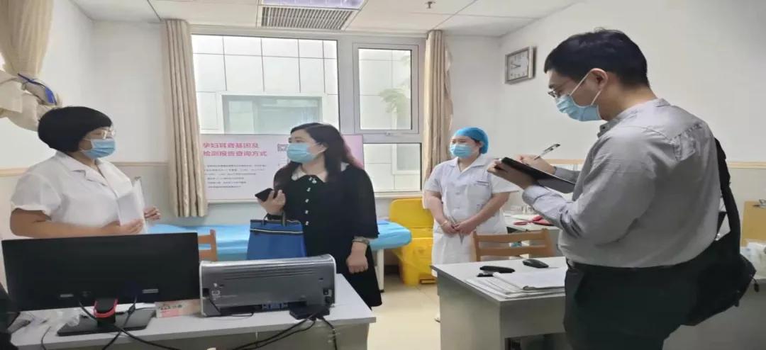 国家卫健委督导检查唐山,国家卫健委专家组到河北
