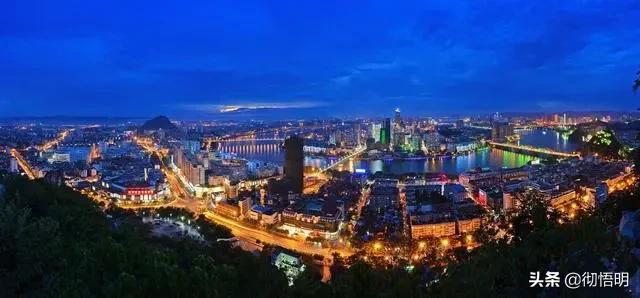 城建较差的城市,城建高于gdp的十大城市