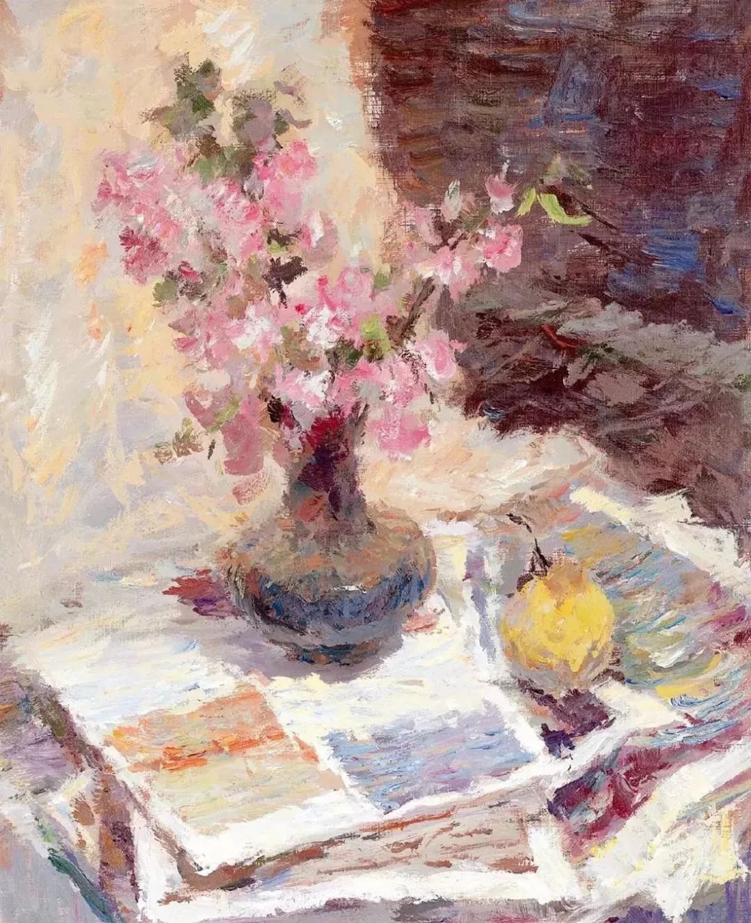 绘画让笔触变顺滑教程,绘画怎么练习笔触