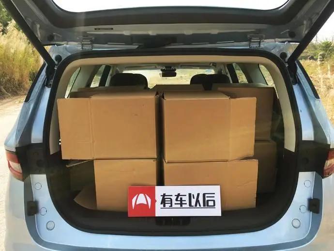 15万空间大省油的suv,买车没头绪15万元家轿首选这几款