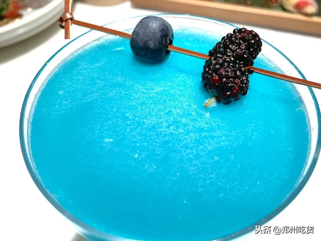 郑州最浪漫的法式餐厅,郑州美食约会打卡地点推荐