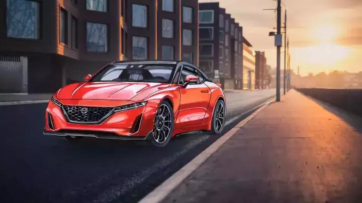 天使面孔魔鬼身材的图片,日产370znismo版黑武士