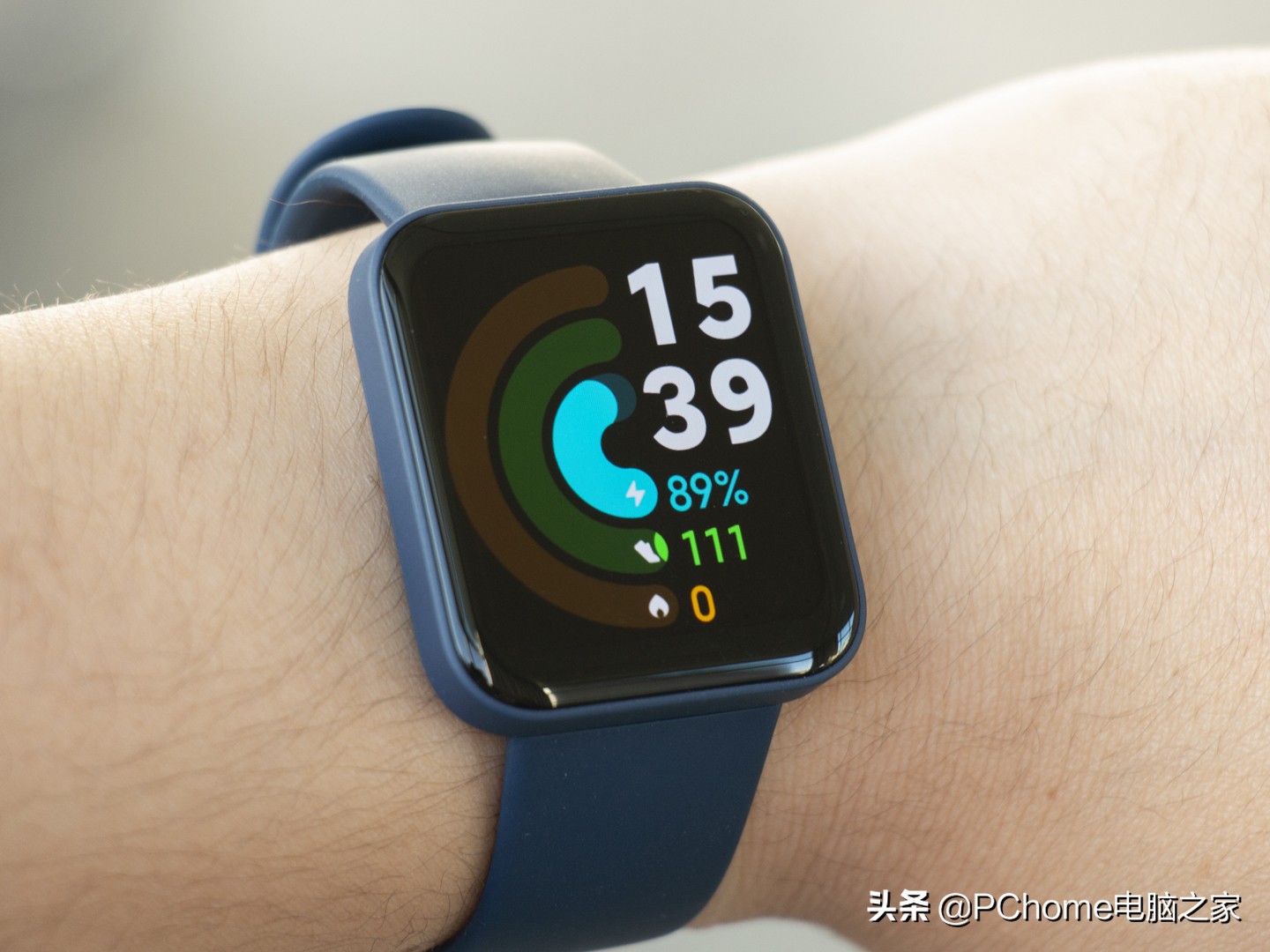 redmiwatch2没有声音吗,redmiwatch2有哪些功能