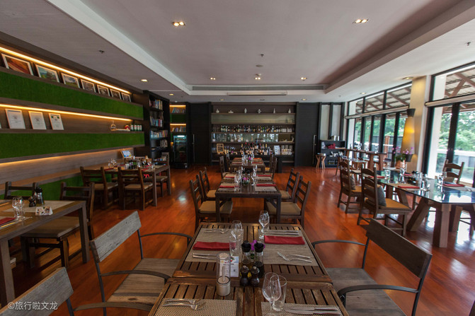 泰国清迈清莱四晚五天旅游游记,泰国清迈清莱旅游游记