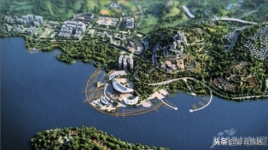 大理海东新城前景如何,大理海东新区区位分析