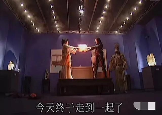 宫廷太监爱上大学校花？“禁穿越”的第8年，真是越来越可笑了