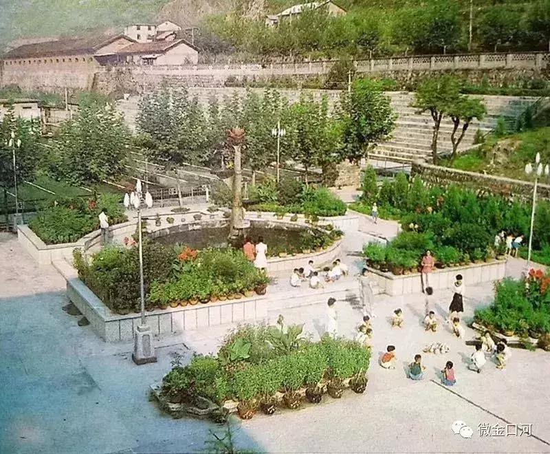 四川乐山金口河风景图片,四川乐山金口河老照片