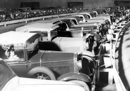 国内比较有名的电影院有哪些,国内好的汽车影院