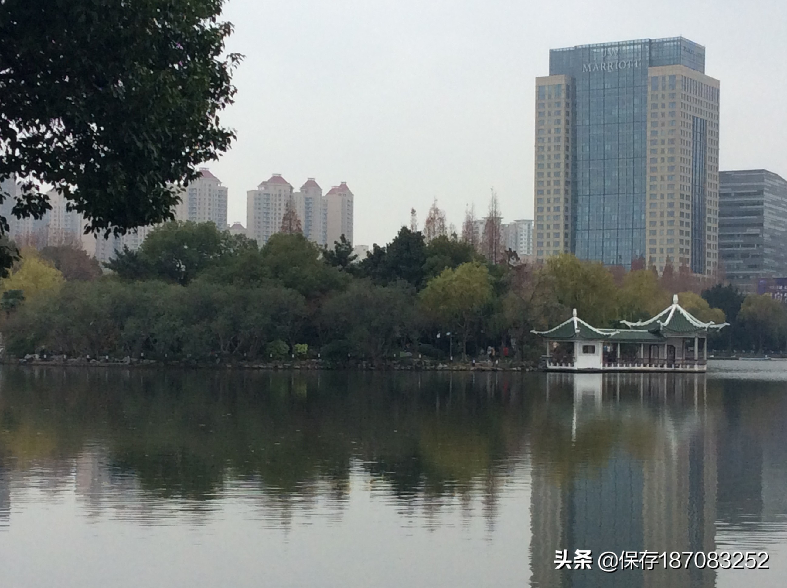 上海普陀山公园,普陀区长风公园在哪