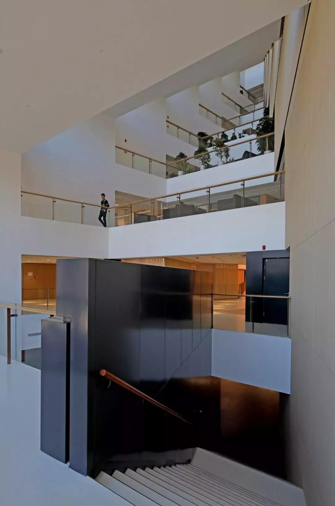 中国建筑设计研究院代表作品,中国建筑创新基地