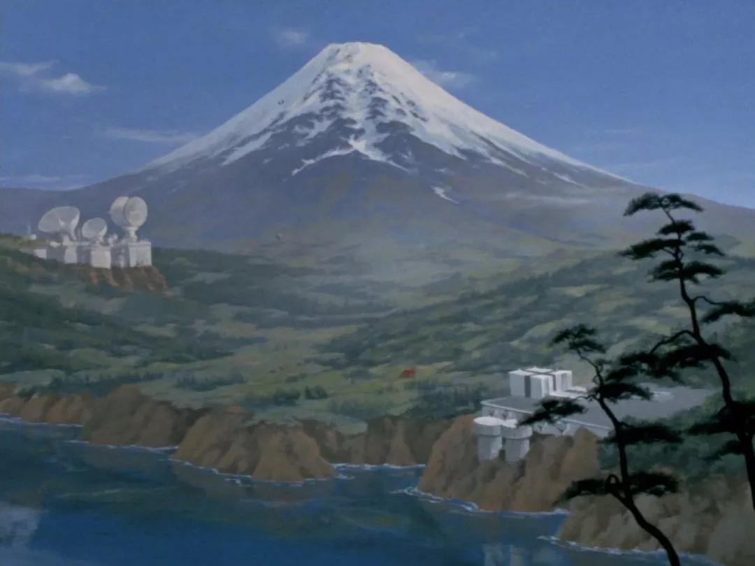 奥特曼历代防卫队名字,昭和奥特曼历代防卫队