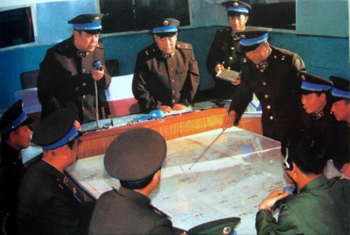 空军一共有几套服装,人民空军衣服