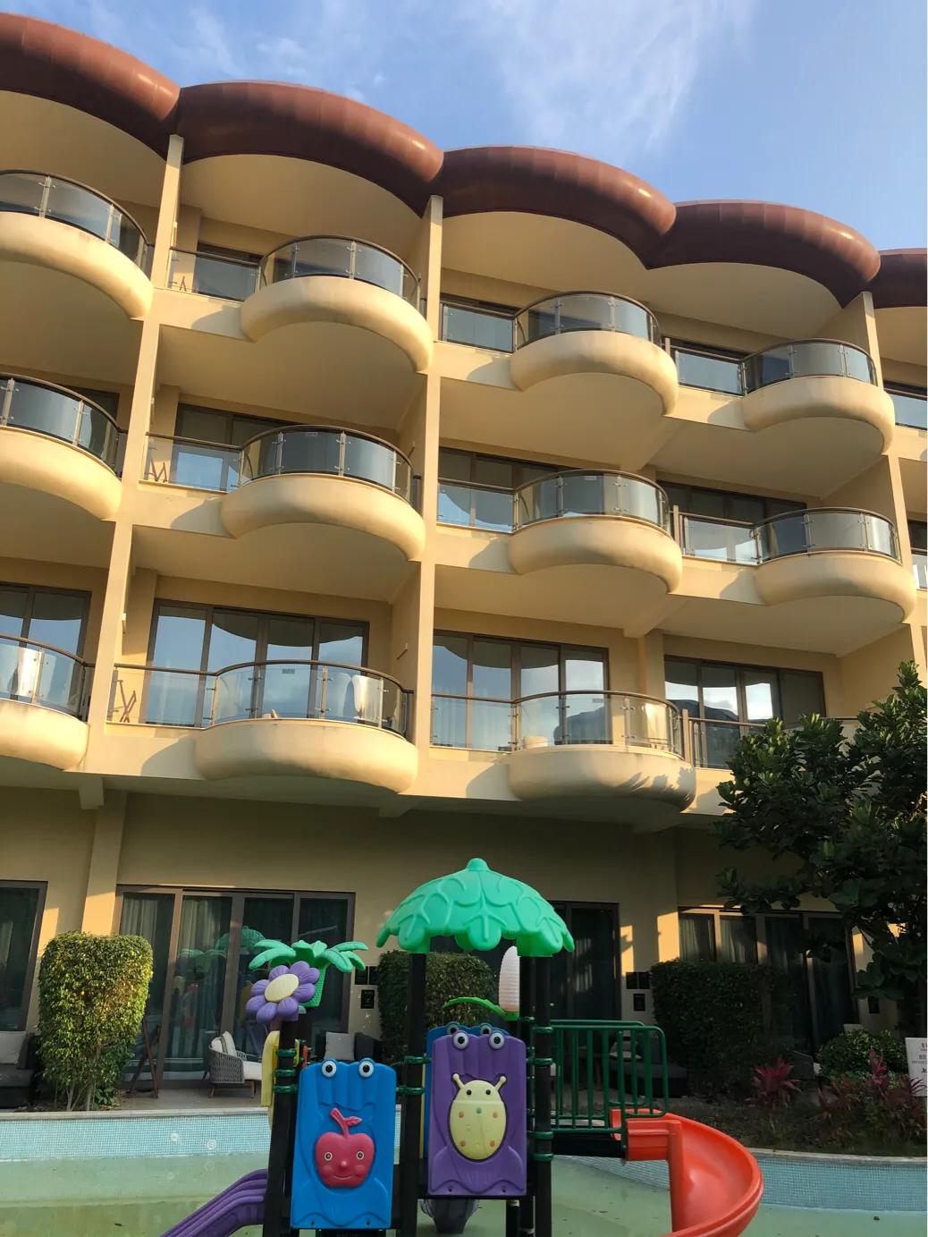 万宁石梅湾威斯汀度假酒店照片,万宁石梅湾威斯汀度假酒店打卡